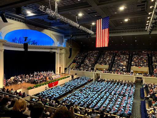 Museum «U.S. Department of the Interior Museum», reviews and photos, 1849 C St NW, Washington, DC 20240, USA