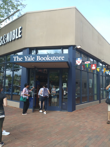 Book Store «Yale University Bookstore», reviews and photos, 77 Broadway, New Haven, CT 06511, USA