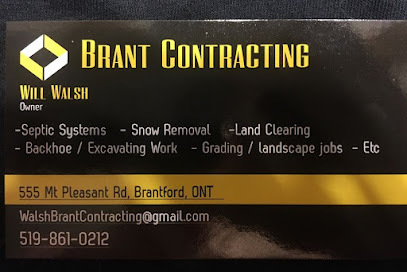 Brant Contracting