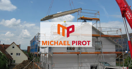 Pirot construction