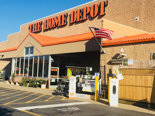 Home Improvement Store «The Home Depot», reviews and photos, 3700 NJ-35, Hazlet, NJ 07730, USA