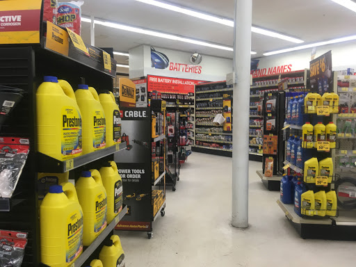 Auto Parts Store «Advance Auto Parts», reviews and photos, 431 Genesee St, Chittenango, NY 13037, USA