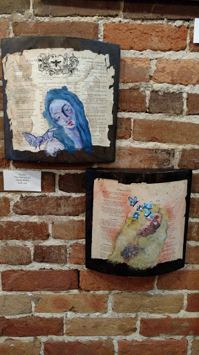 Art Gallery «Arts For Act Gallery», reviews and photos, 2265 First St, Fort Myers, FL 33901, USA