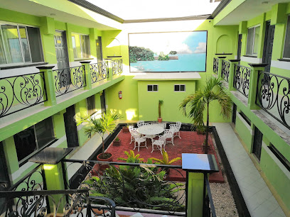Hotel y Hostal Chetumal