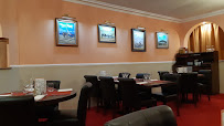 Atmosphère du Restaurant LE PORTOFINO à Saint-Saturnin - n°15