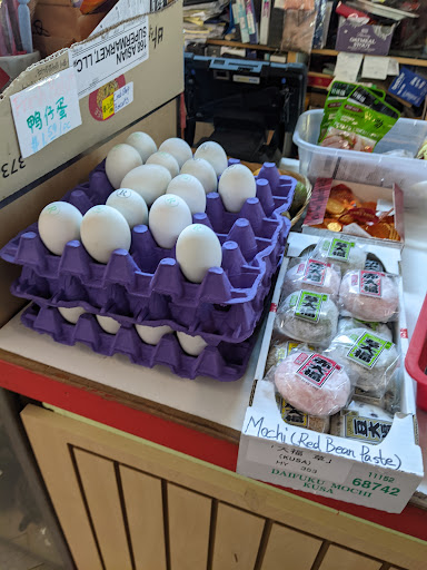 Asian Grocery Store «168 Asian Market», reviews and photos, 3090 S Virginia St, Reno, NV 89502, USA