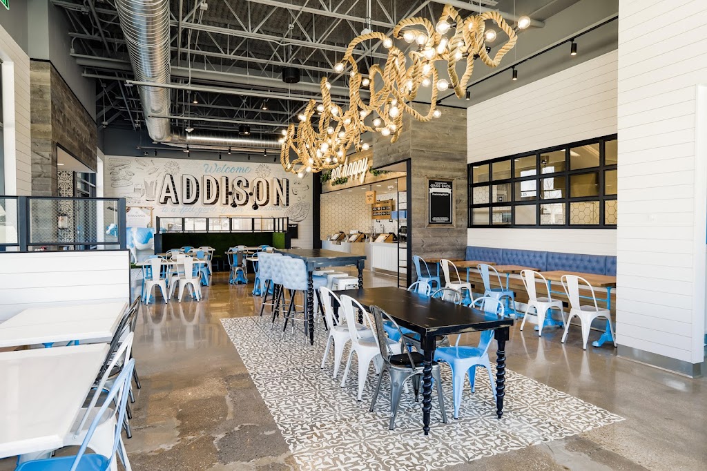 Mendocino Farms 75254