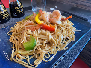 Photo n°27 de Sumiyaki Restaurant Japonais à Oullins-Pierre-Bénite ()