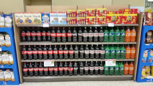 Winder Corners Shopping Center, 17 Monroe Hwy, Winder, GA 30680, USA, 