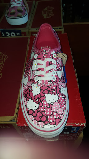 Shoe Store «Shoe City - Anaheim», reviews and photos, 101 E Ball Rd, Anaheim, CA 92805, USA