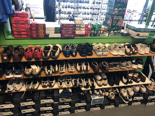 Sporting Goods Store «Play It Again Sports», reviews and photos, 35181 US Hwy 19 N, Palm Harbor, FL 34684, USA