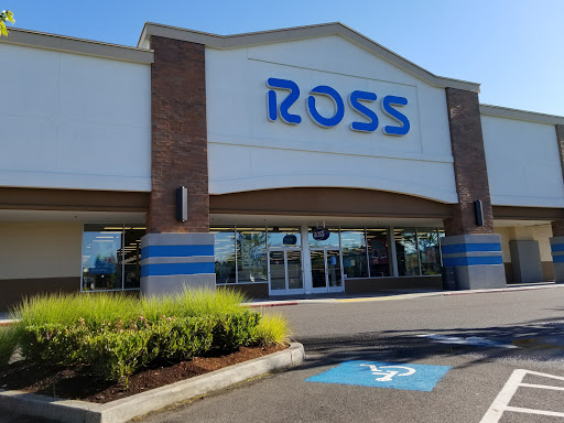 Clothing Store «Ross Dress for Less», reviews and photos, 612 NE 81st St, Vancouver, WA 98665, USA
