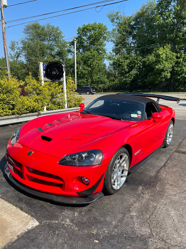 Auto Repair Shop «Sunrise Tire & Auto Center - Seaford», reviews and photos, 4066 Merrick Rd, Seaford, NY 11783, USA