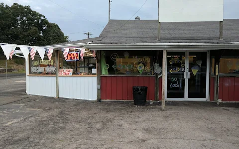 Bud & Cheryl's Ice Cream Shoppe image