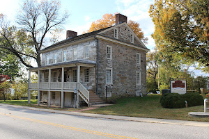 Rodgers Tavern Museum