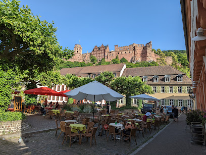 Soban Restaurant - Kornmarkt 2, 69117 Heidelberg, Germany