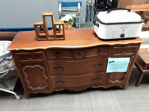 Thrift Store «Tried & True Thrift Store», reviews and photos, 35004 W Michigan Ave, Wayne, MI 48184, USA