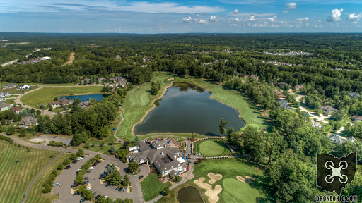 Country Club «Barrington Golf Club», reviews and photos, 350 N Aurora Rd, Aurora, OH 44202, USA