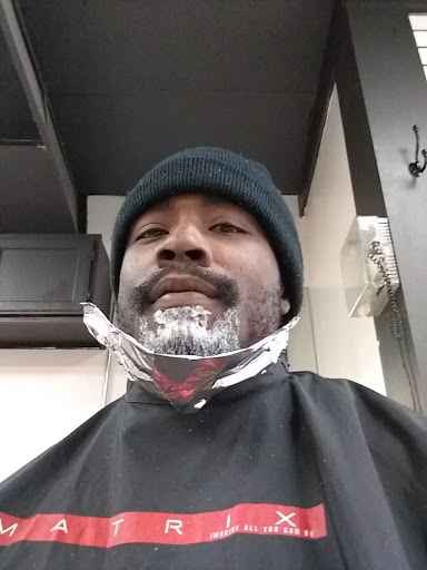 Beauty Salon «BANG BANG Salon», reviews and photos, 231 W McMillan St, Cincinnati, OH 45219, USA