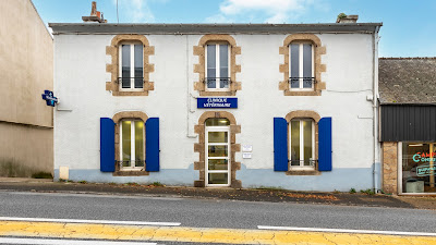 Clinique Vétérinaire de Guipavas - Sevetys à Guipavas