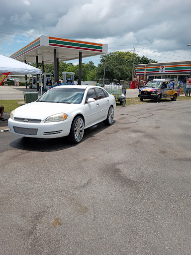 Marky's Auto Detailing en Bradenton
