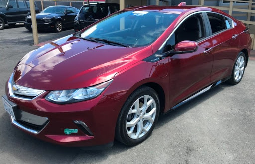 Used Car Dealer «Cars Galore Inc», reviews and photos, 36575 Fremont Blvd, Fremont, CA 94536, USA