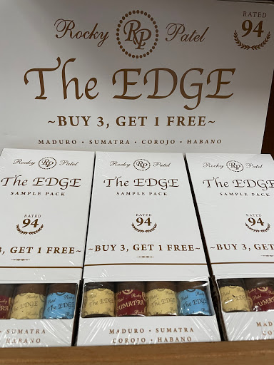 Tobacco Shop «Tigua Smoke Shop», reviews and photos, 144 S Zaragoza Rd, El Paso, TX 79907, USA