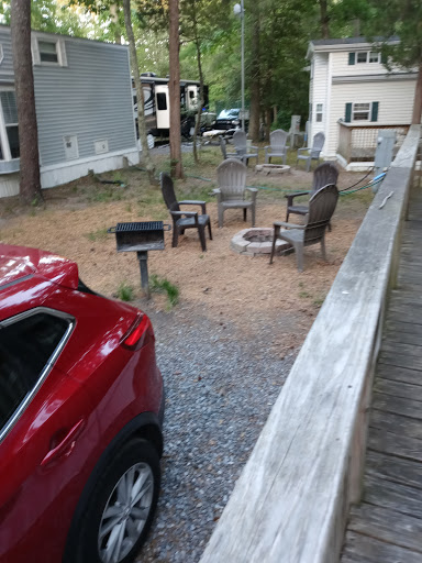 Campground «Holly Shores Camping Resort», reviews and photos, 491 U.S. 9, Cape May, NJ 08204, USA