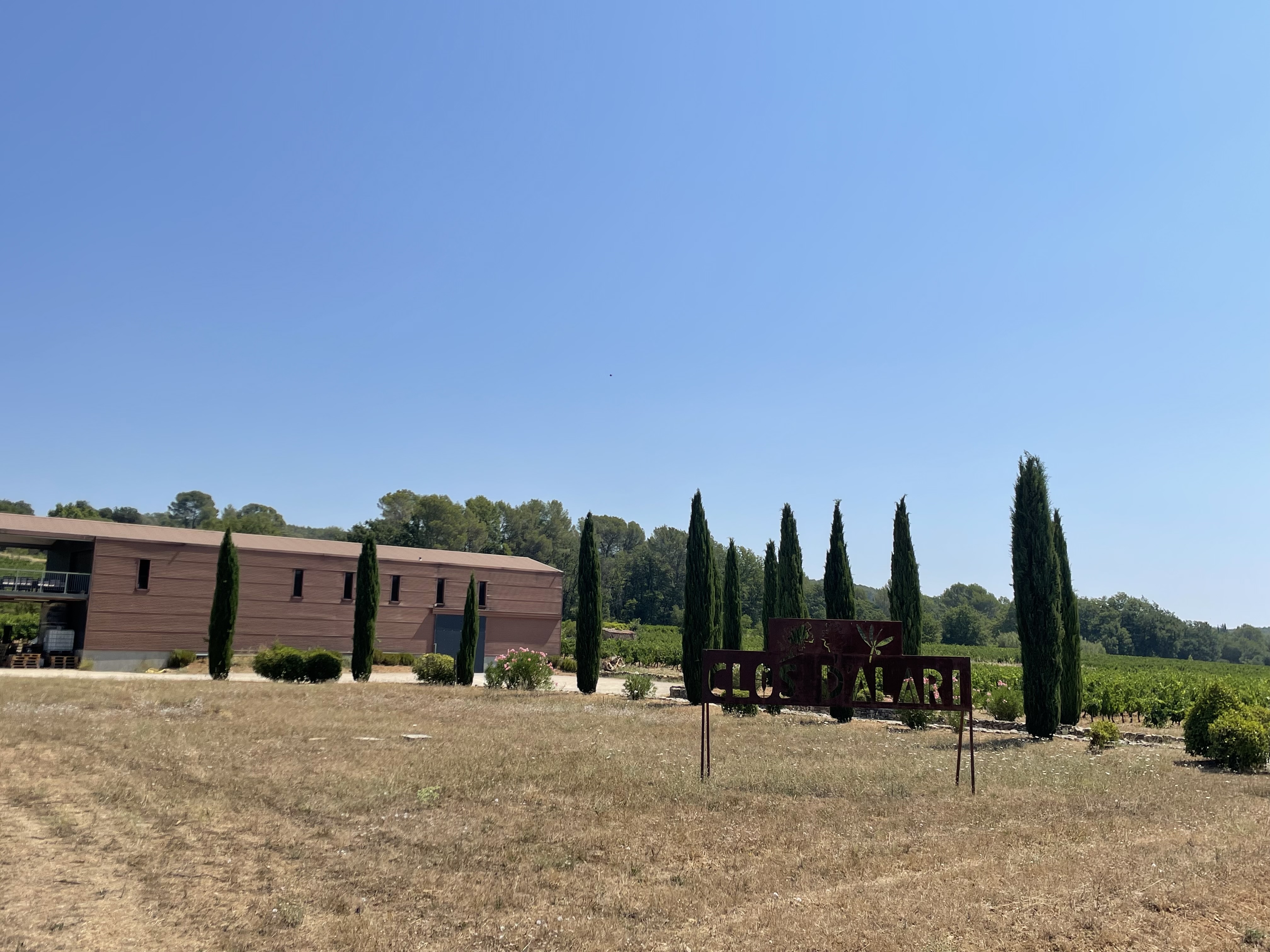 Photo n° 4 de l'avis de Vic. fait le 22/07/2022 à 16:37