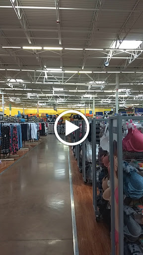 Department Store «Walmart Supercenter», reviews and photos, 555 Colemans Crossing Blvd, Marysville, OH 43040, USA