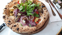 Pizza du Restaurant Justine à Paris - n°12
