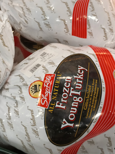 Grocery Store «ShopRite of Lawnside», reviews and photos, 130 N White Horse Pike, Lawnside, NJ 08045, USA