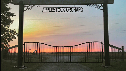 AppleStock Orchard