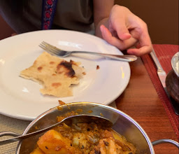 Taste Of India Cancun photo