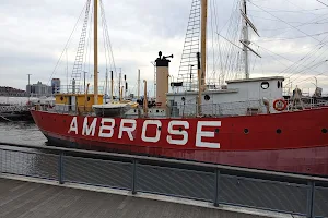 Lightship Ambrose image