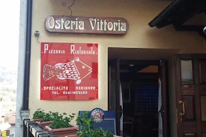 Osteria Vittoria, Ristorante - Pizzeria image