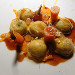 Photo n°12 de l'avis de RzwoDzwo.a fait le 06/10/2022 à 15:44 sur le  Ristorante @ La Certosa di Maggiano à Siena