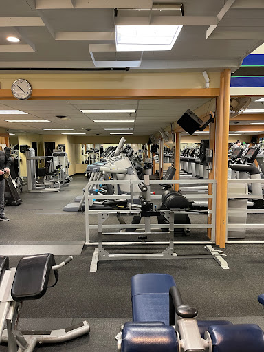 Physical Fitness Program «Club Ex Fitness & Nutrition», reviews and photos, 649 Oak St, East Bridgewater, MA 02333, USA