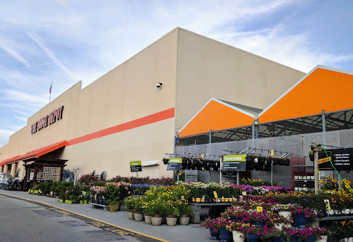 Home Improvement Store «The Home Depot», reviews and photos, 250 Abbie Dr, Lenoir City, TN 37772, USA