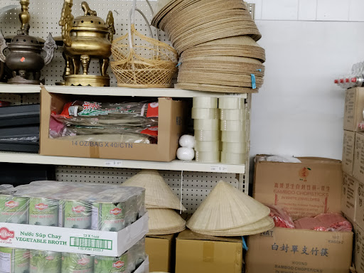 Asian Grocery Store «Pacific Supermarkets», reviews and photos, 6750 NE Broadway St, Portland, OR 97213, USA