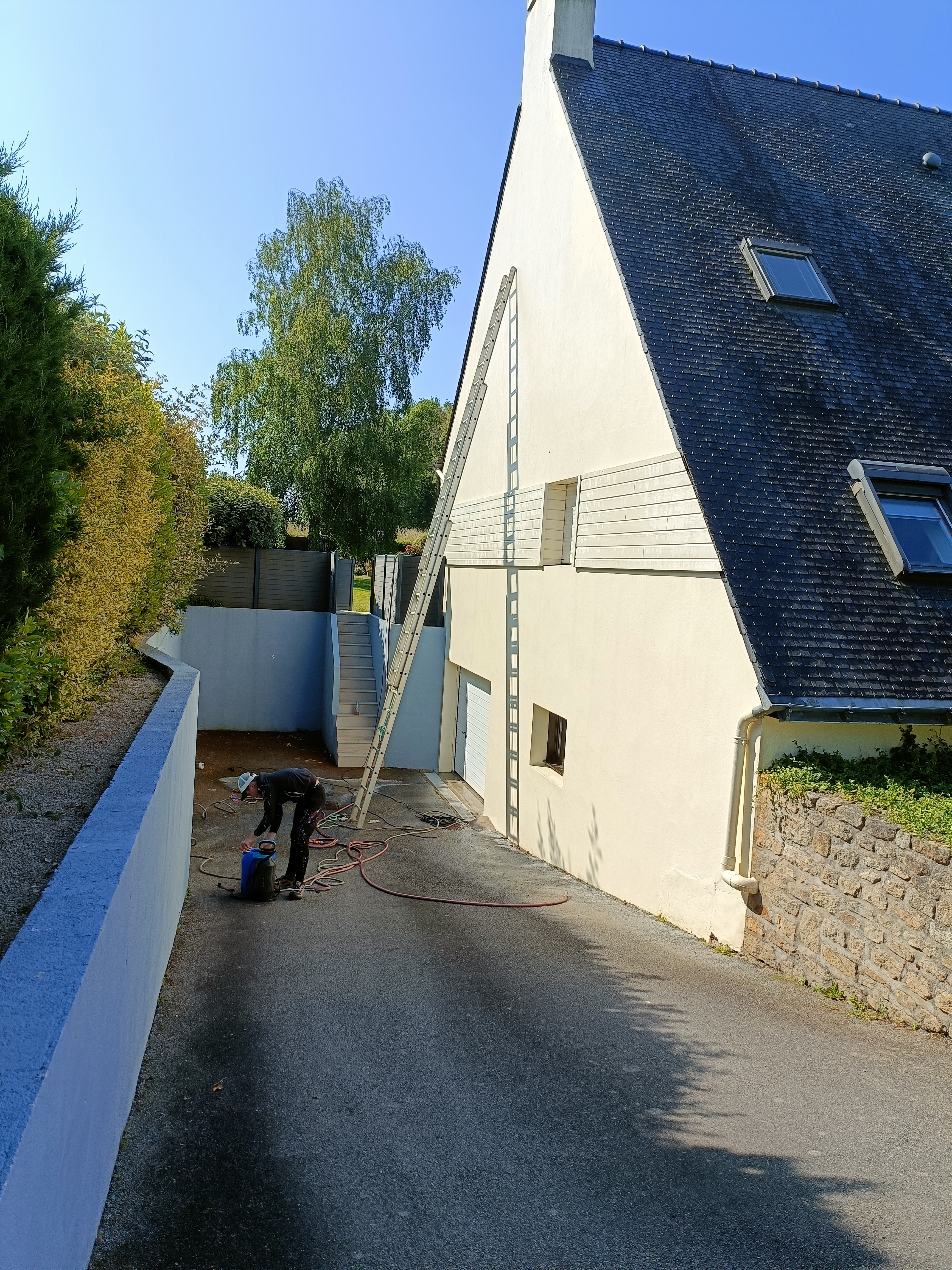 Photo n° 1 de l'avis de Rudy.o fait le 24/07/2023 à 18:40