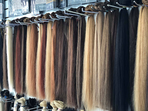 Kymera Beauty Supply & Salon