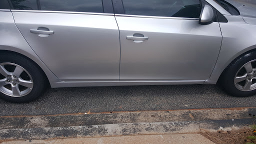 Auto Body Shop «Maaco Collision Repair & Auto Painting», reviews and photos, 3757 N Henry Blvd, Stockbridge, GA 30281, USA