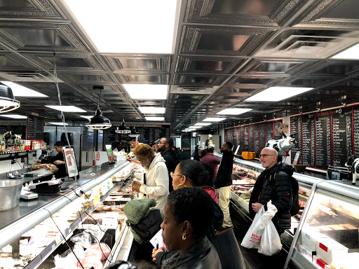 Butcher Shop «Strip District Meats, Inc», reviews and photos, 2123 Penn Ave, Pittsburgh, PA 15222, USA