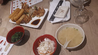 Plats et boissons du Restaurant japonais Naruto à Mantes-la-Jolie - n°7
