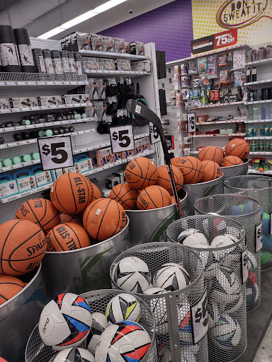 Variety Store «Five Below», reviews and photos, 1155 Mount Vernon Hwy NE #750, Atlanta, GA 30338, USA