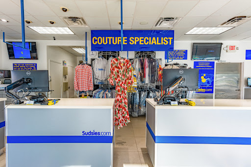 Dry Cleaner «Sudsies Dry Cleaners - North Miami», reviews and photos, 12711 Biscayne Blvd, North Miami, FL 33181, USA