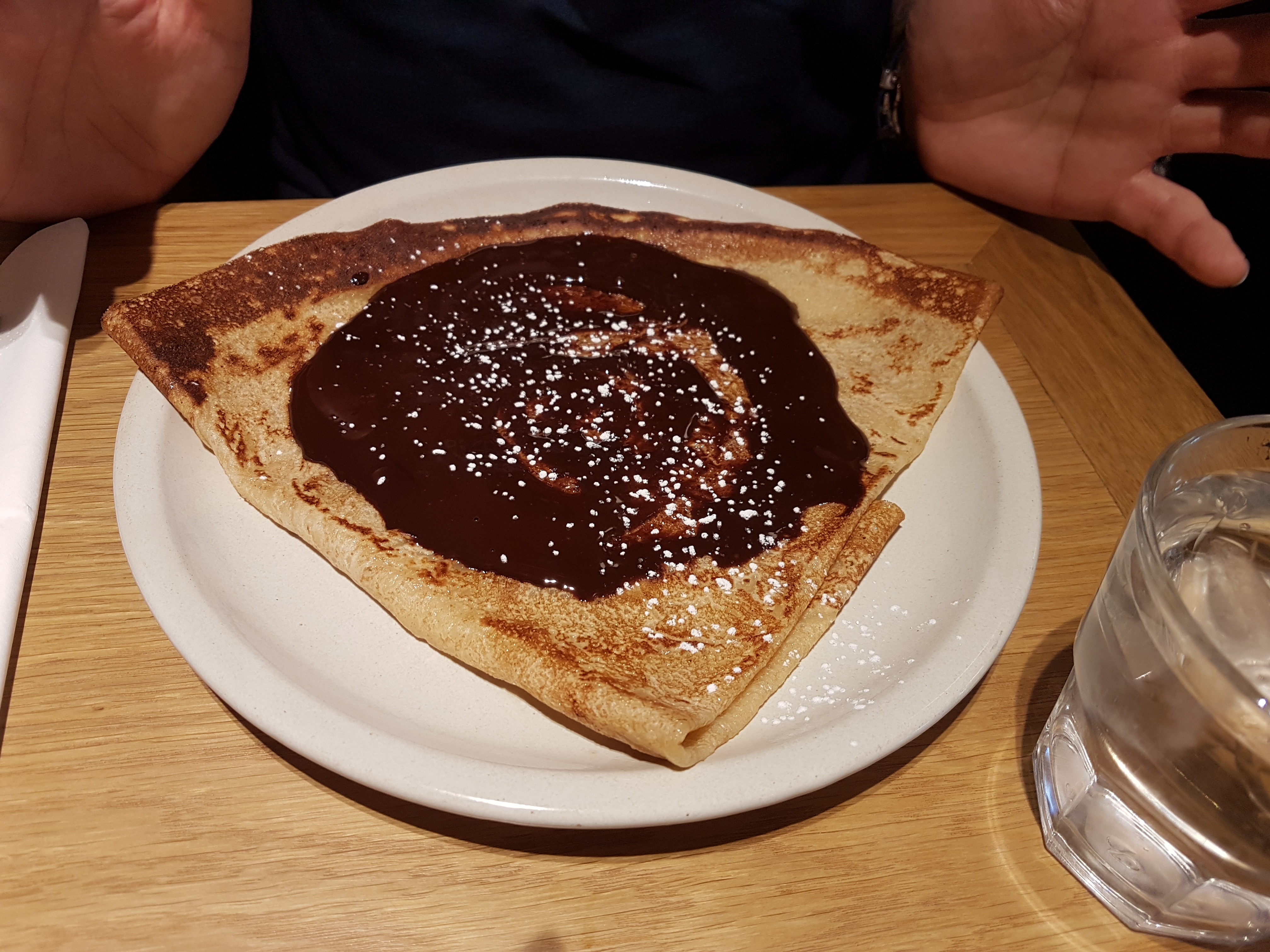Photo n° 4 de l'avis de Silvia.v fait le 12/08/2018 à 19:29