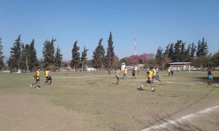 Club Atlético San Isidro