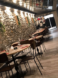 Atmosphère du Restaurant L'Entrepôt Braisé à Narbonne - n°7